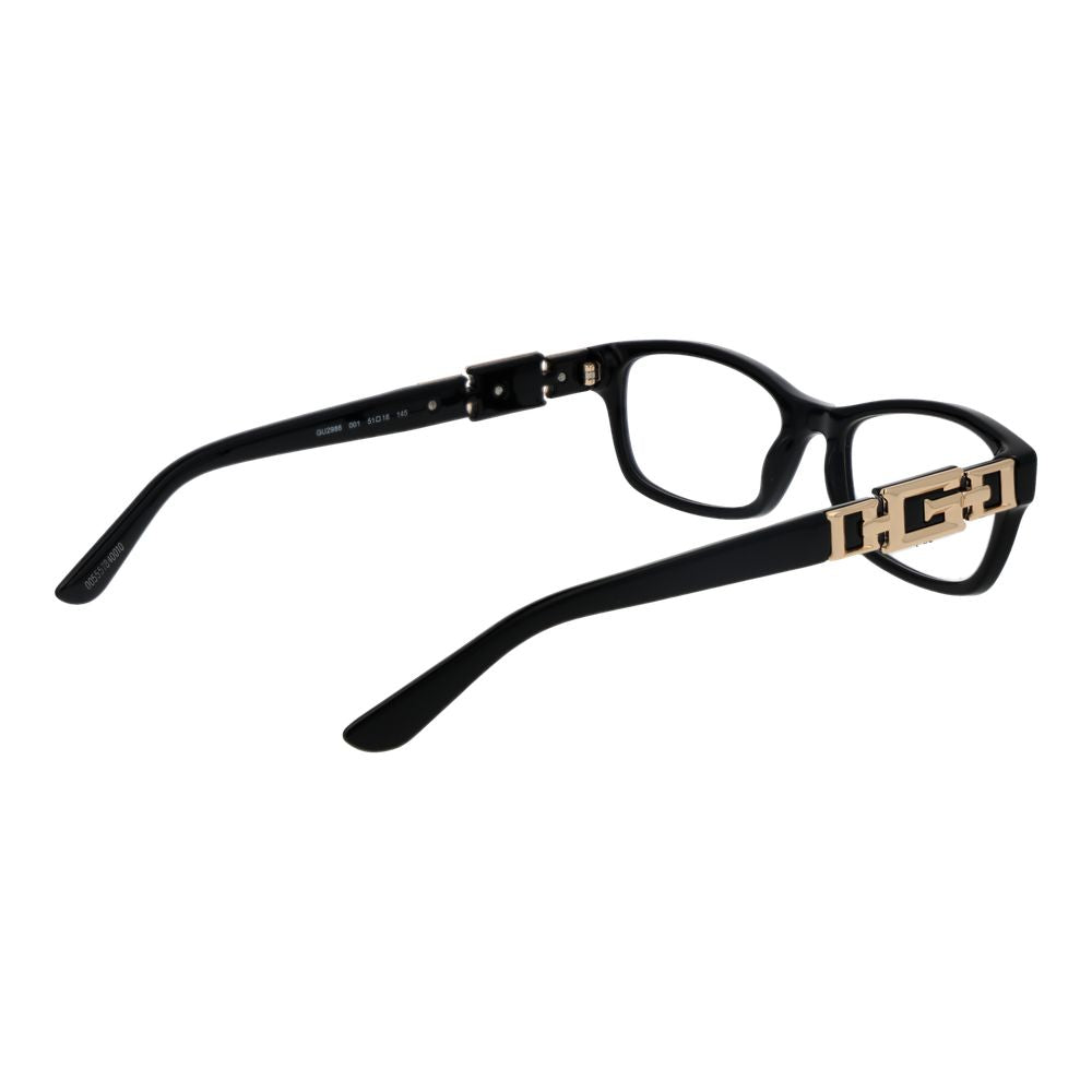 Guess Siyah Kadın Optik Çerçeveleri